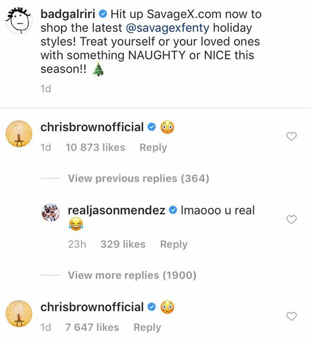 Chris Brown még mindig Rihanna körül ólálkodik, a rajongók pedig utálják érte