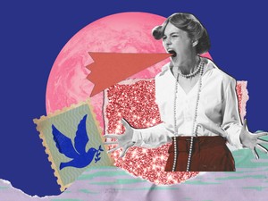 Tartósabb a béke, ha a nők aktív szerepet töltenek be a megteremtésében