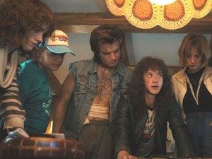A Stranger Things készítői megölték a 4. évad legszerethetőbb karakterét
