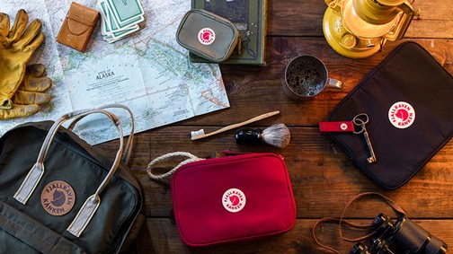 40 éves a legmenőbb hátizsák, ünneplj vele!