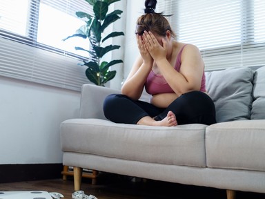 Hizlal, ha cikiznek a súlyod miatt