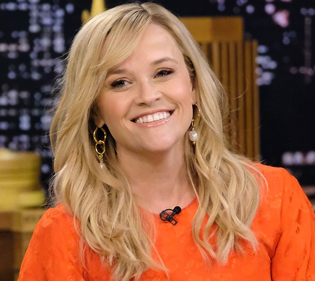 Reese Witherspoon