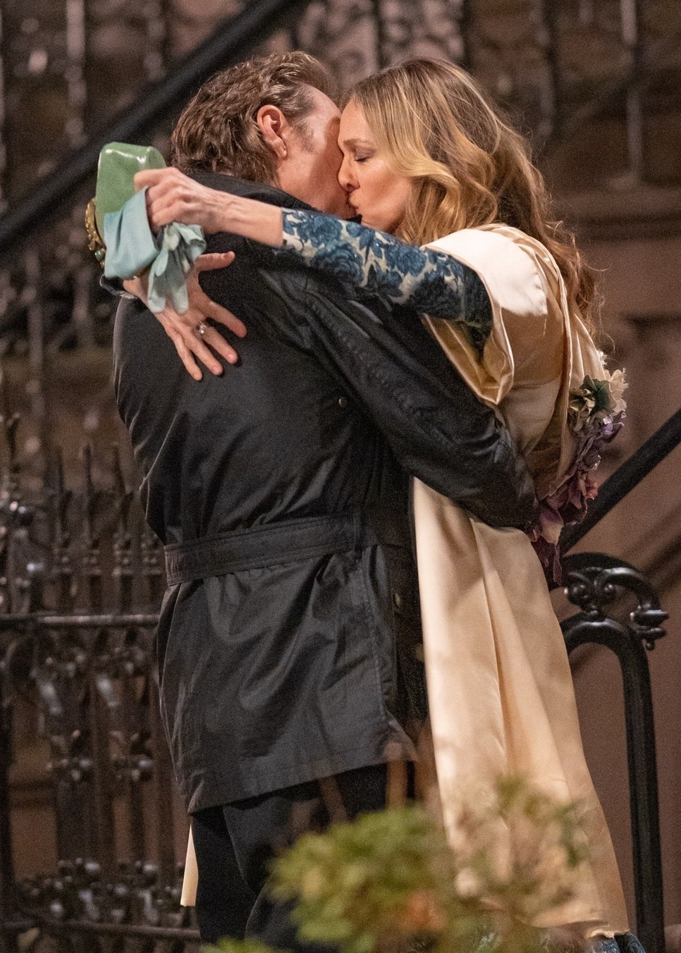 Mintha el sem telt volna annyi év...