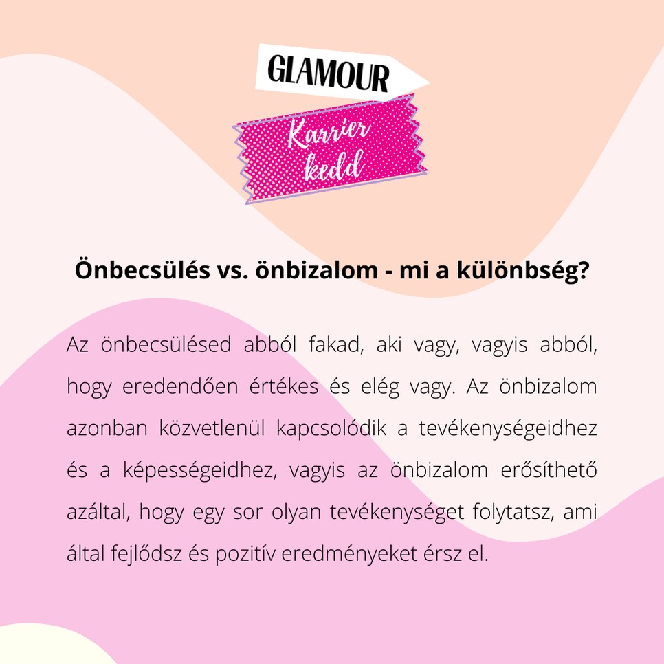 Neked mekkora az önbizalmad? Ez a teszt elárulja!