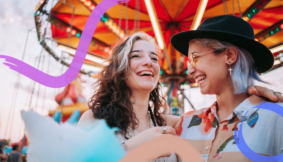 A biszexualitást valid identitásként elfogadó melegek és leszbikusok is azt feltételezik, hogy a biszexuálisoknak ilyen szempontból van választása