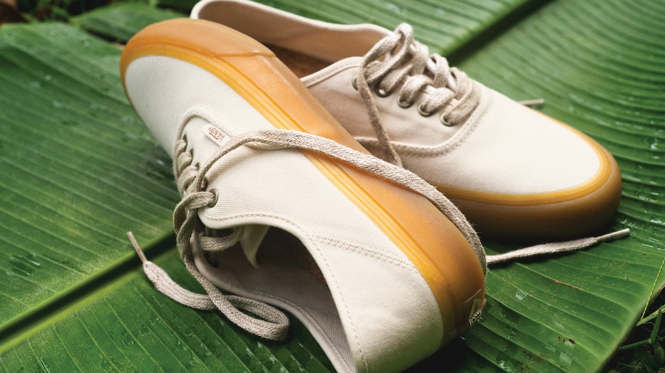 Vedd meg a legjobb sneakert a Glamour-napokon