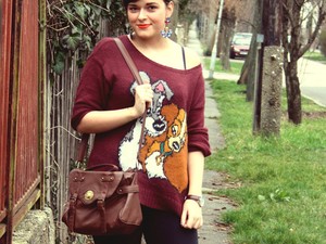 Kényelem! A blogger mai jelszava