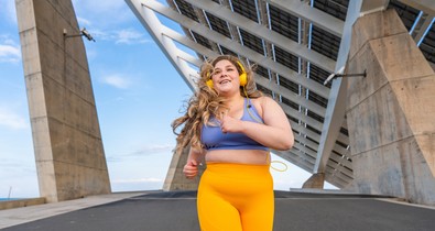 5 szokás, amivel te is gyorsabban elégetheted a hasi zsírt és a felesleges kilókat