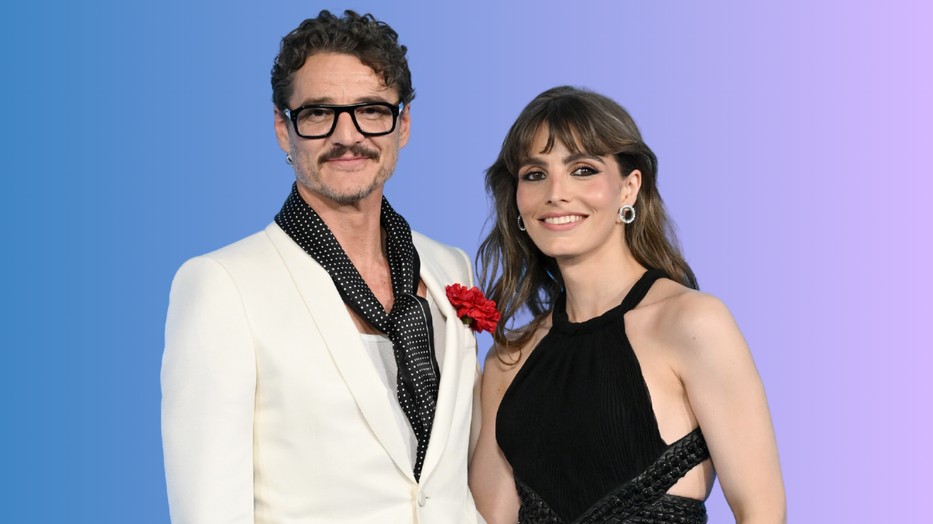 Pedro Pascal segített testvérének, Luxnak, hogy tökéletesen nézhessen ki a vörös szőnyegen