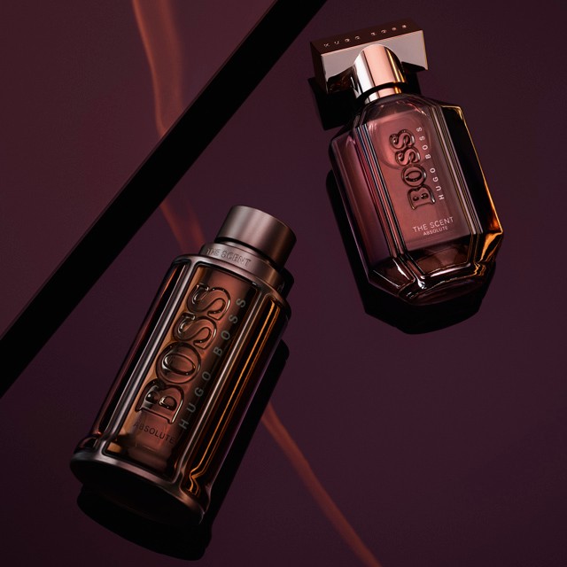 Jamie Dornan és Birgit Kos párosa szívdöglesztő a legújabb Hugo Boss kampányban!