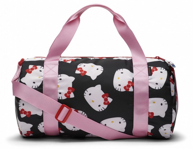 Converse X Hello Kitty kollekciója