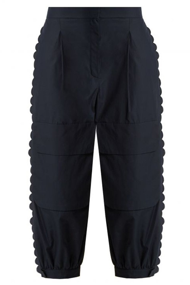 Na ne! Visszatér az oldalzsebes nadrág?