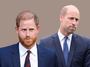 Baleset a királyi családban: Vilmos herceg és Harry herceg közeli rokonáért aggódhat