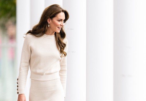 8 szett Katalin hercegnétől, amivel idén kiérdemelte a stíluskirálynő címet