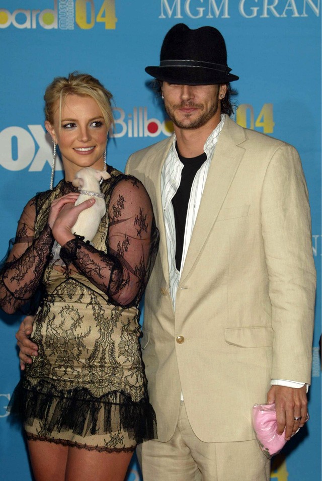 A 10+1 legdurvább hollywoodi válás