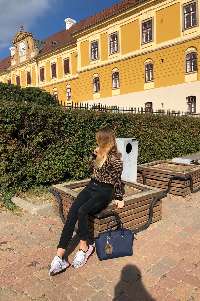 A paralimpikon ma egy igazán különleges helyről jelentkezik be