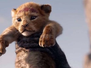 Nem találunk szavakat: íme Az Oroszlánkirály teljes előzetese