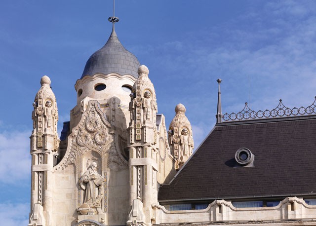 bakos fanni, gresham, gresham palota, gardróbnapló