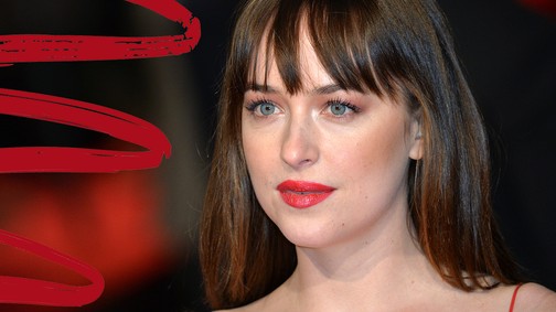 5 dolog, amit nem tudtál Dakota Johnsonról