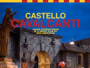 Prada és Wes Anderson találkozása