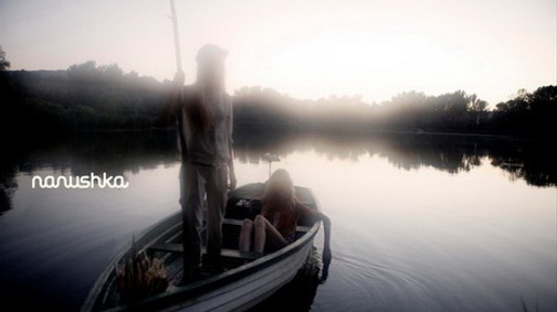 Nanushka 2011-es tavasz/nyári kollekciója