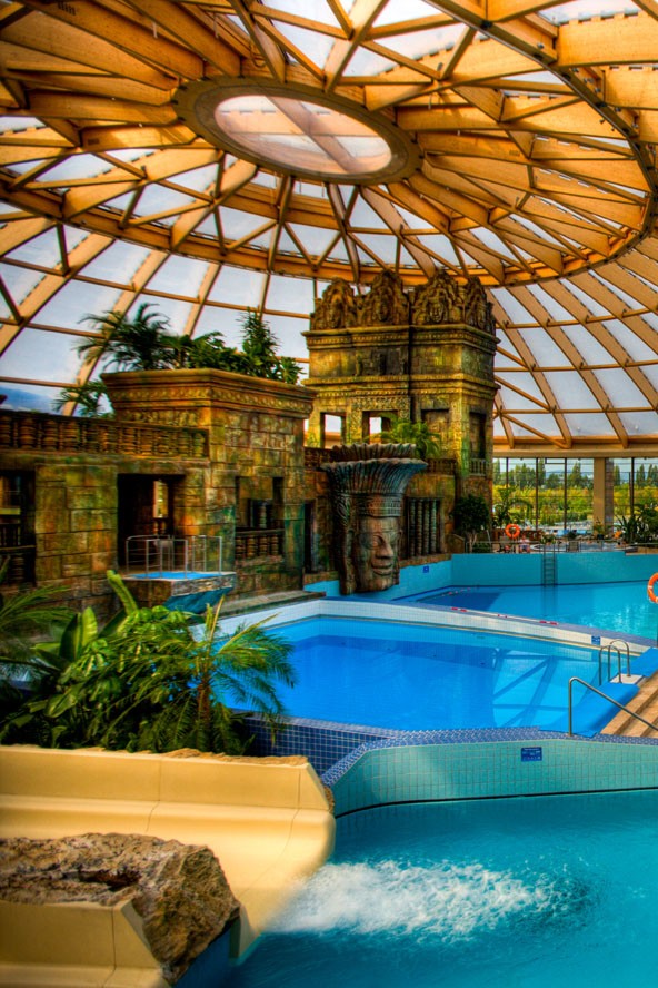 A tökéletes kikapcsolódás titka