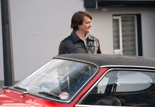 Emlékszel a Trónok harca Joffrey Baratheonjára? Így néz ki ma a valójában csupaszív színész