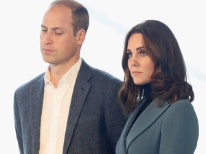 Micsoda botrány: Kate Middleton és Vilmos herceg egyszer a királynő miatt szakítottak