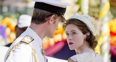 Fülöp hercegnek egy sor titkos kapcsolata volt a királynő mellett - az első akkor, amikor babát vártak