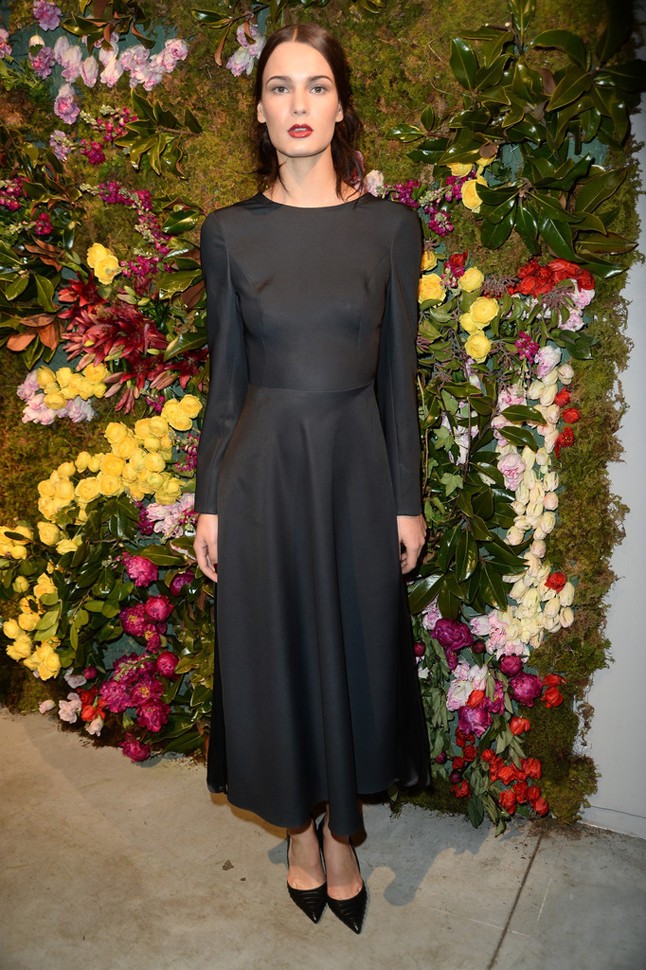 Hódosi Anita - Fatema Fardan