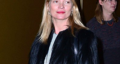 Kate Moss még mindig egy cuki kislány