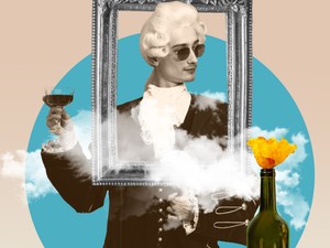 Mozart nem csak zenében volt lázadó, a szerelemben is átlépett minden határt