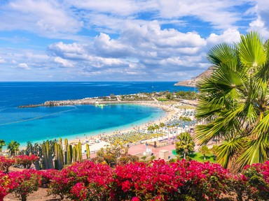 Fillérekből be lehet utazni Gran Canaria szigetét, egy okos turista sosem hagyná ki ezeket a programokat