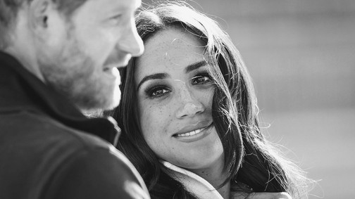 Meghan Markle öngyilkosságot fontolgatott, míg első gyermekét várta
