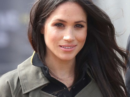 Meghan Markle kényelmes melegítő nadrágjára itt csaphatsz le