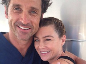 Hoppá! Láttad már a Grace klinika új testvérsorozatát?