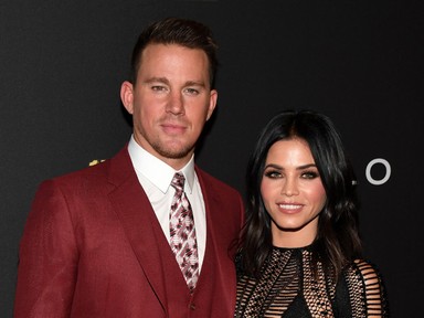 Mindenki úgy akar ünnepelni, ahogy Channing Tatum és Jenna Dewan Tatum