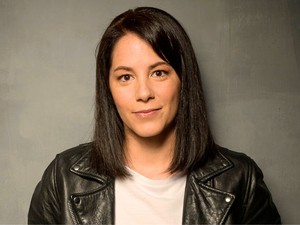 Halász Rita: „Akkor is éreztem Isten tenyerét, amikor a  legmélyebben voltam”