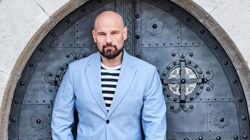 Kocsis Tibor: „Olyan országban szeretnék élni, ahol ez nem téma”