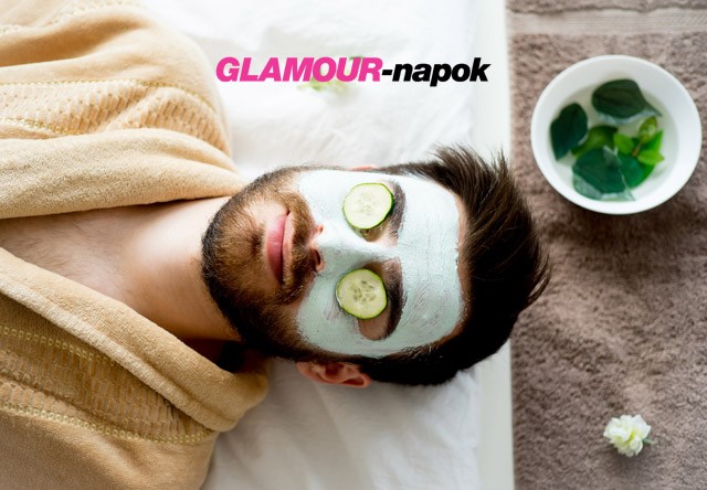 Ezeket a szuper férfi szépségápolási termékeket szerezhetitek be kedvezményesen a GLAMOUR-napokon!