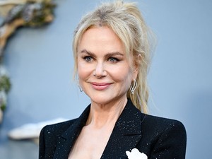 8 fotó, ami bizonyítja, hogy Nicole Kidman már 30 évvel ezelőtt is kivételesen gyönyörű volt