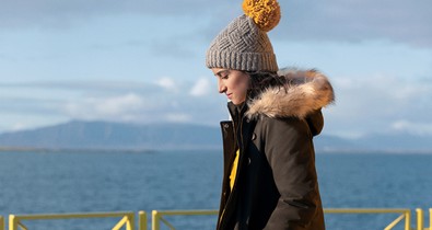 Környezetbarát kabátokkal készül a télre a Springfield