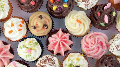 Úgy választunk partnert, ahogy csokit?