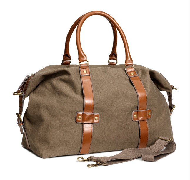 Vászontáska H&M 9990 Ft