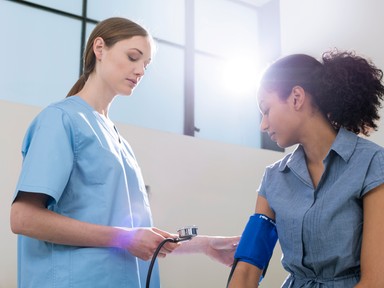 Sokat fáj a fejed? Lehet hogy magas a vérnyomásod