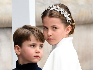 Sarolta hercegnő koronázási koncerten viselt szettje különlegesebb, mint gondolnád