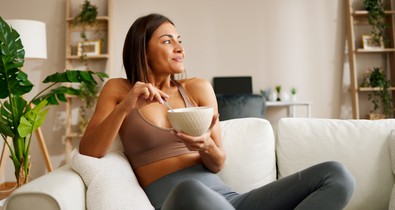 Ez az isteni reggeli lenne a titka az izomépítésnek?