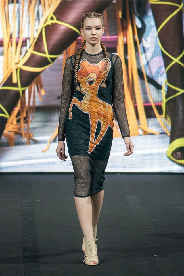 Kész cirkusz! 9 új kollekcióval jelentkezett a Sugarbird