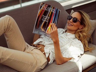 Mindenkinek jár egy kis hétköznapi luxus