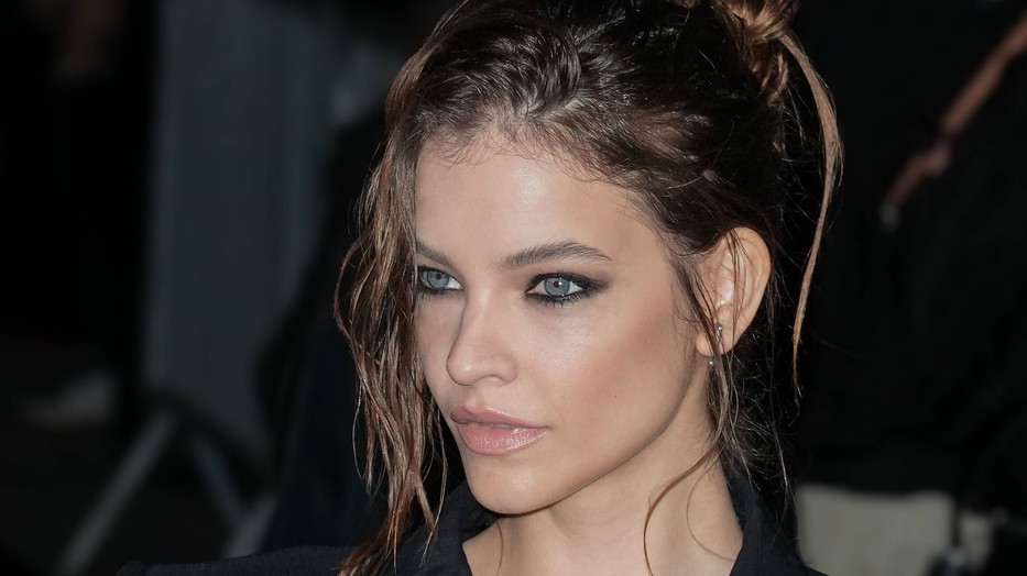 Palvin Barbi és Dylan Sprouse tökéletesen összeillenek